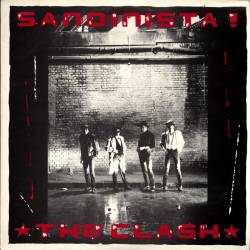 The Clash : Sandinista!